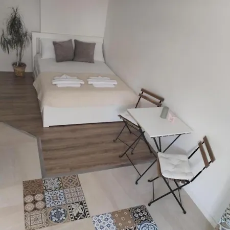 Apartment Aparmanic Split